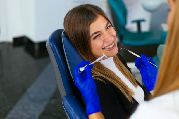 Advanced Technology for Better Dental Care in Marietta, GA