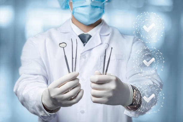 Best Wisdom Tooth Removal  in Marietta, GA