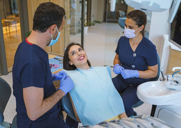 Best Veneers and Lumineers  in Marietta, GA