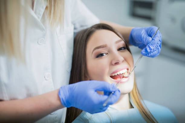 Best Dentures (Full and Partial)  in Marietta, GA