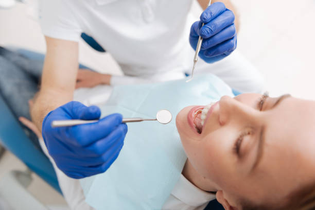 Best Oral Cancer Screening  in Marietta, GA